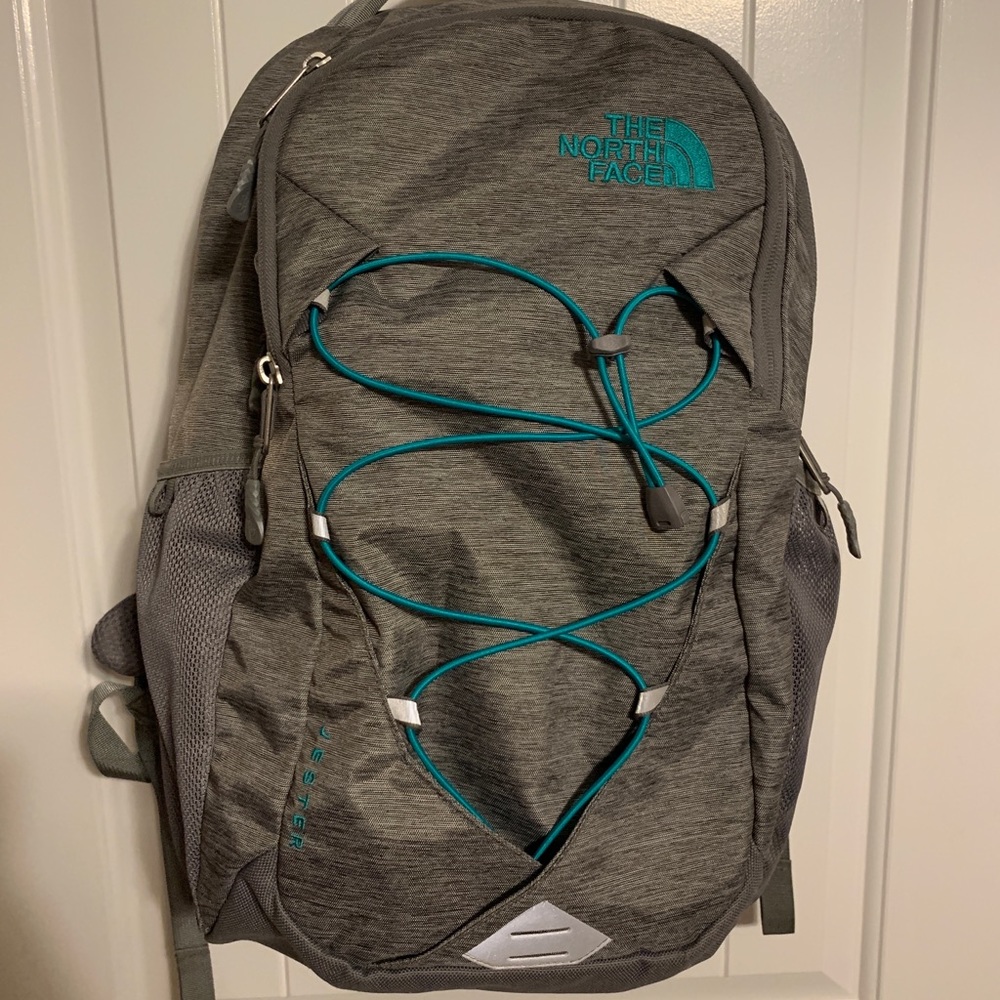 NorthFace Jester Backpack